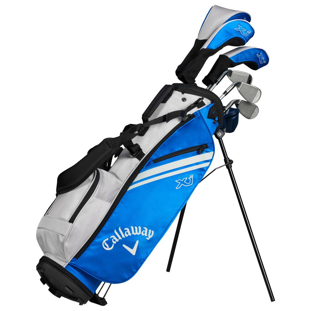 Callaway Golf 1/2-Set Weiß - Monsieurgolf.de