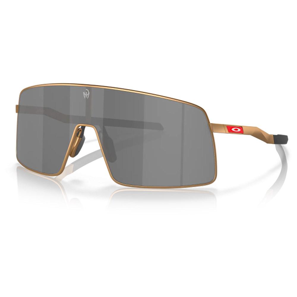 Sutro Ti Matte Gold Prizm Black