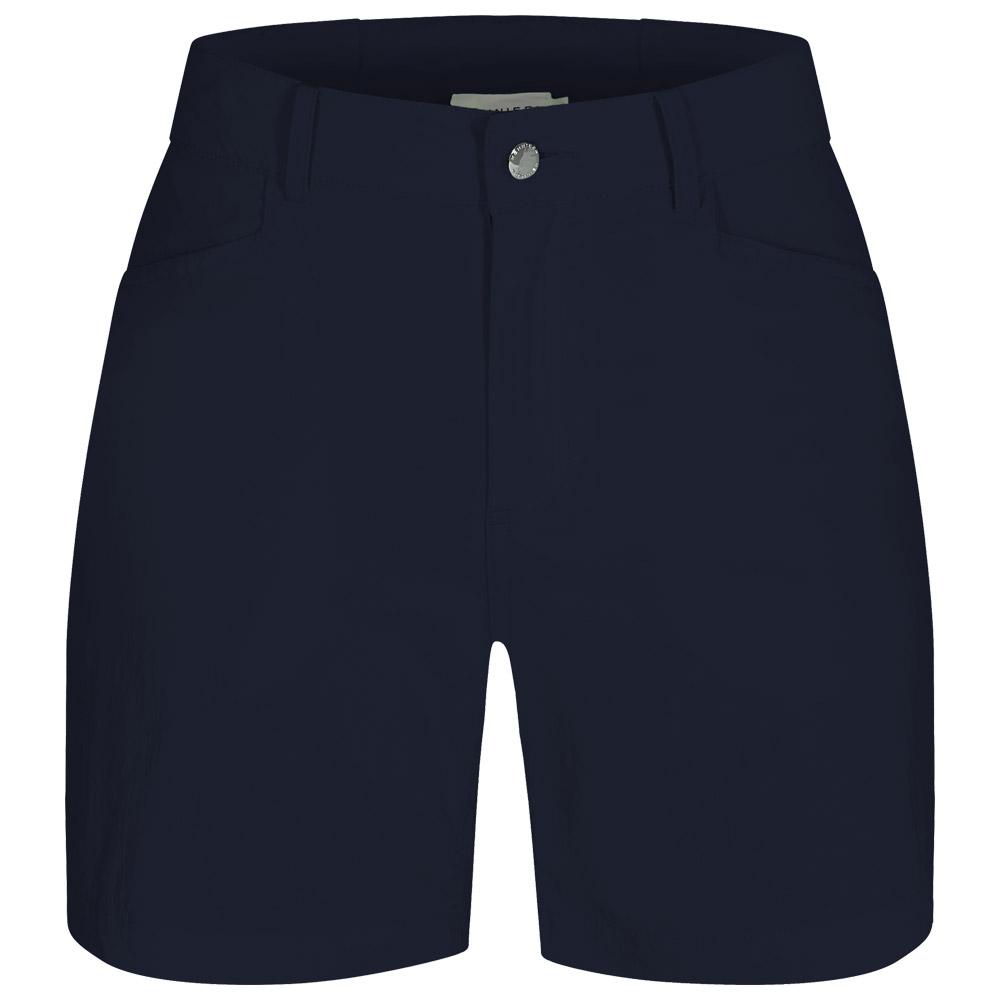 Rohnisch Damen Short Blau 34 - Monsieurgolf.de