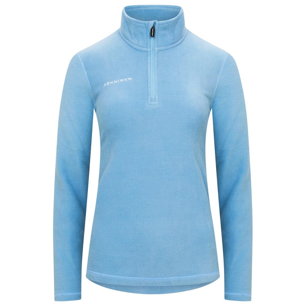 Rohnisch Damen Pullover Blau L - Monsieurgolf.de