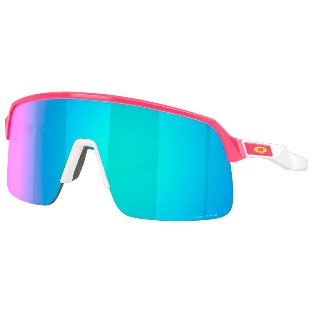 Sutro Lite Neon Pink Prizm Sapphire