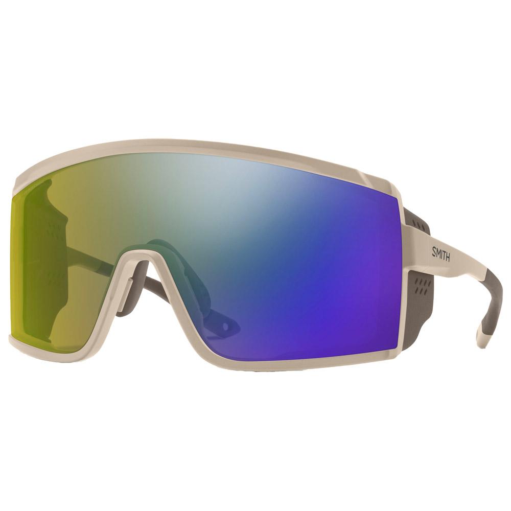 Pursuit Matte Summit Chromapop Glacier Photochromic Yellow Violet Mirror + Clear