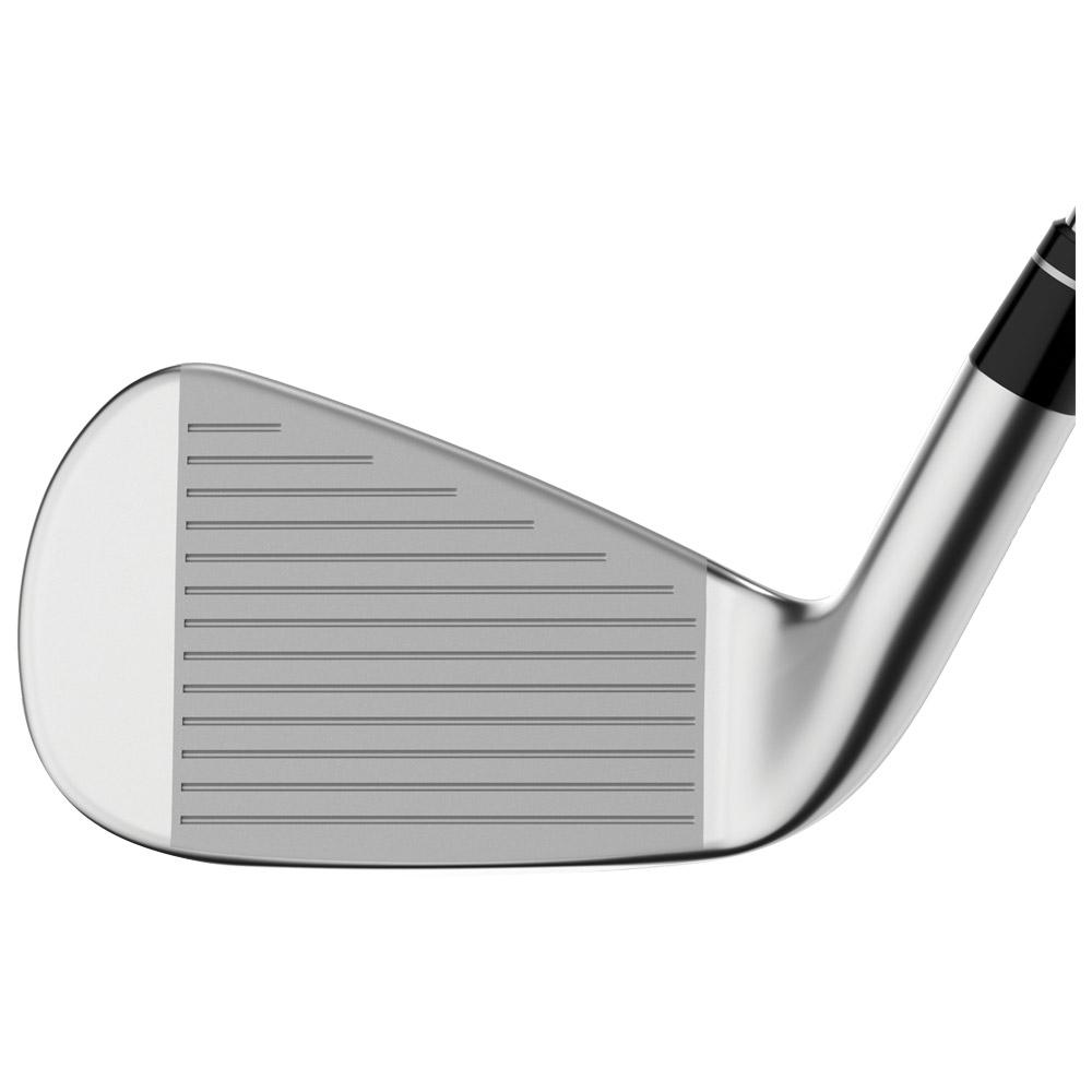 Callaway Apex Ai 300 Irons (Steel Shaft