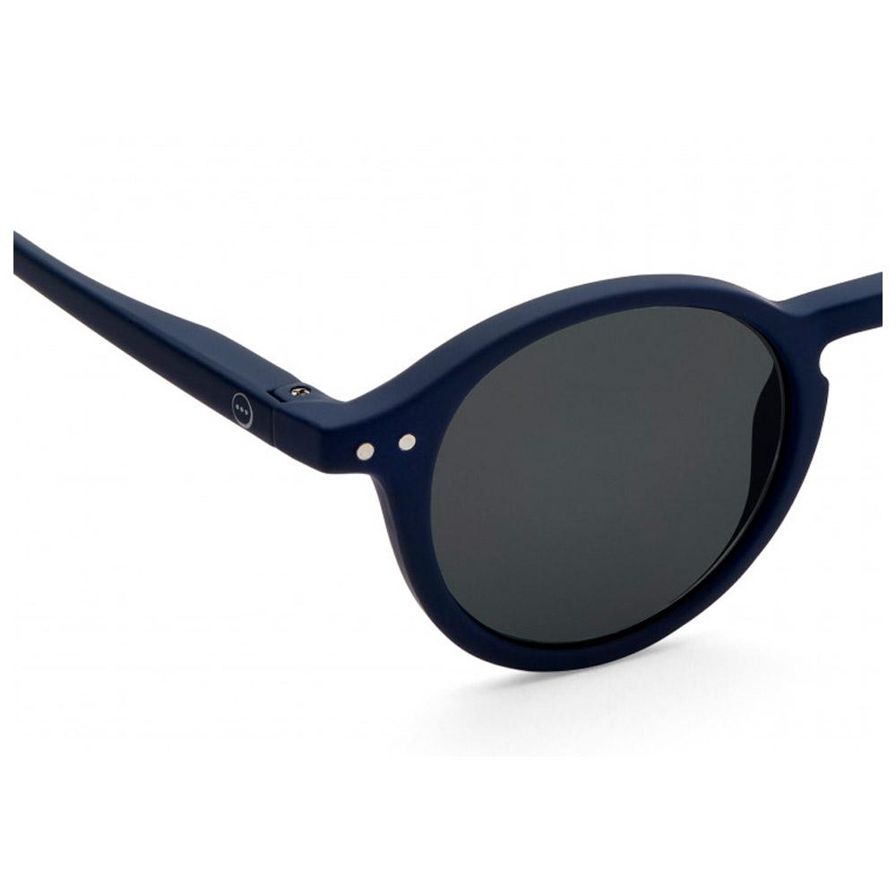 Izipizi Sonnenbrille Blau - Monsieurgolf.de