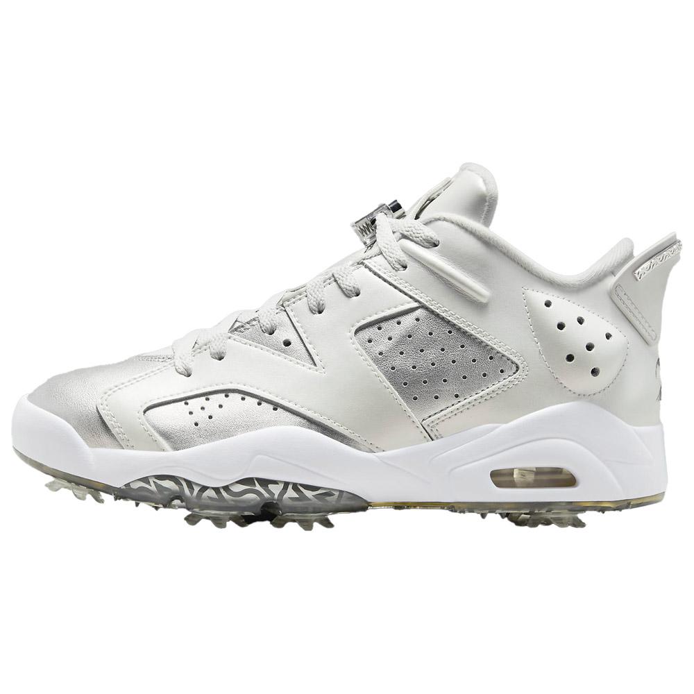 Chaussures avec crampons Nike Jordan Retro 6 G Nrg Photon Dust
