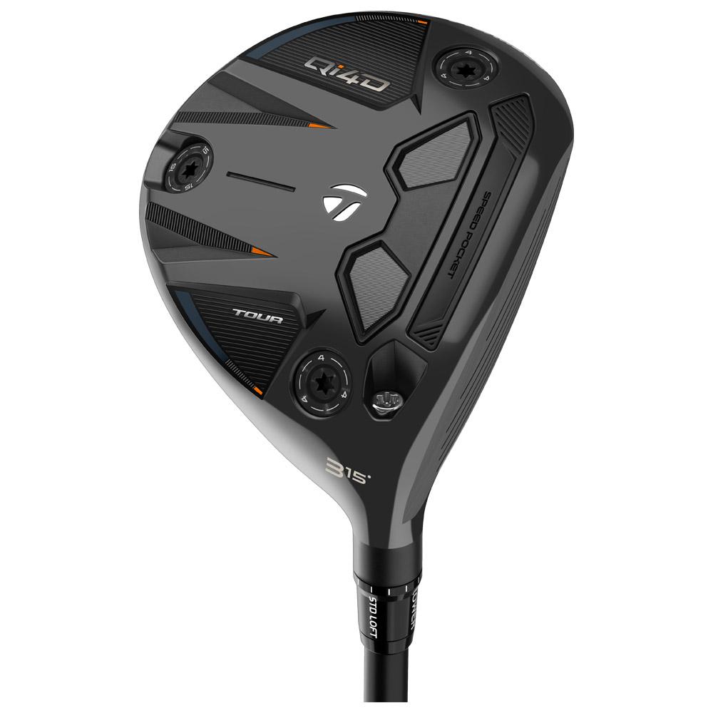 Taylormade Fairwayholz - Monsieurgolf.de