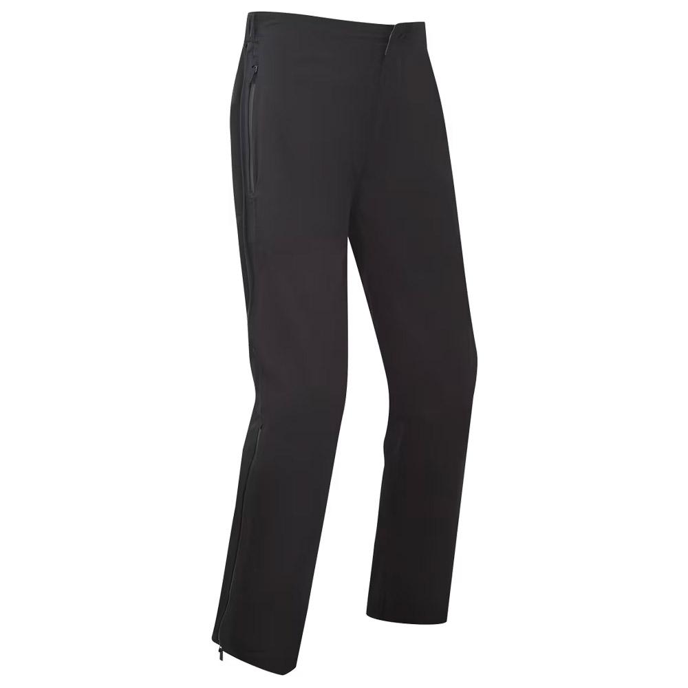 Arcus Trousers Black - M