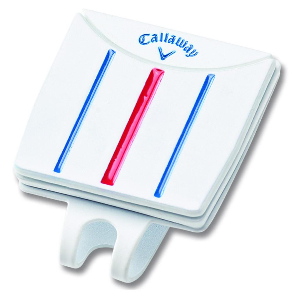 Callaway Golf Ballmarkierer - Monsieurgolf.de