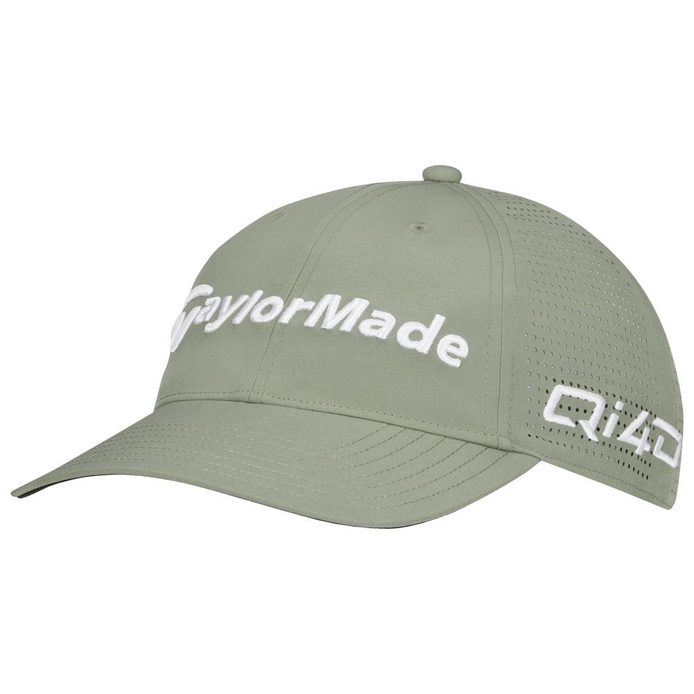 Taylormade Herren Cap Sage - Monsieurgolf.de