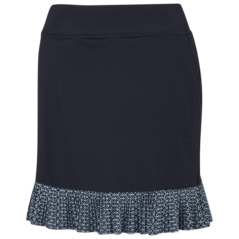 Georgia Navy White - 6