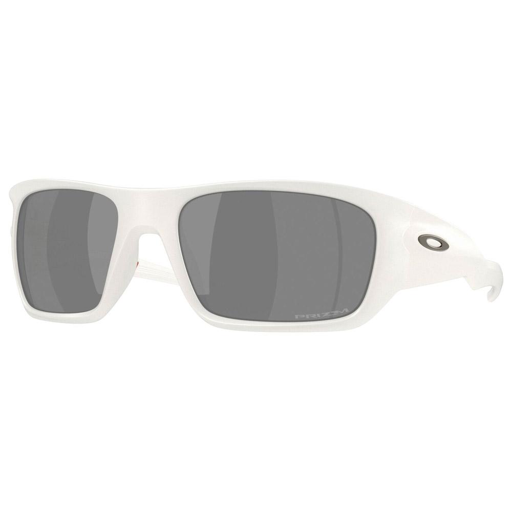 Masseter Matte Vapor Prizm Black