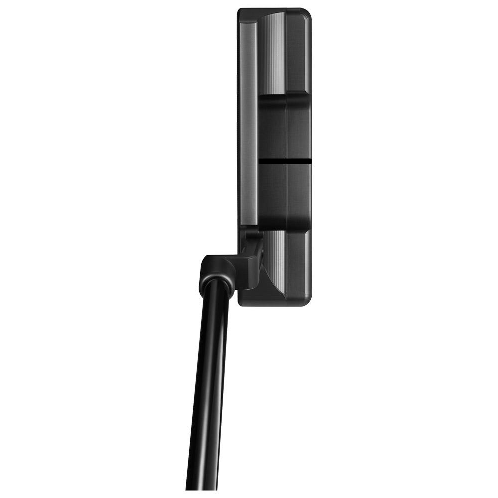 Putter Scotty Cameron Triple Noir B3 Newport 2 LN, 35 Pouces, Droitier, Neuf Avec Headcover