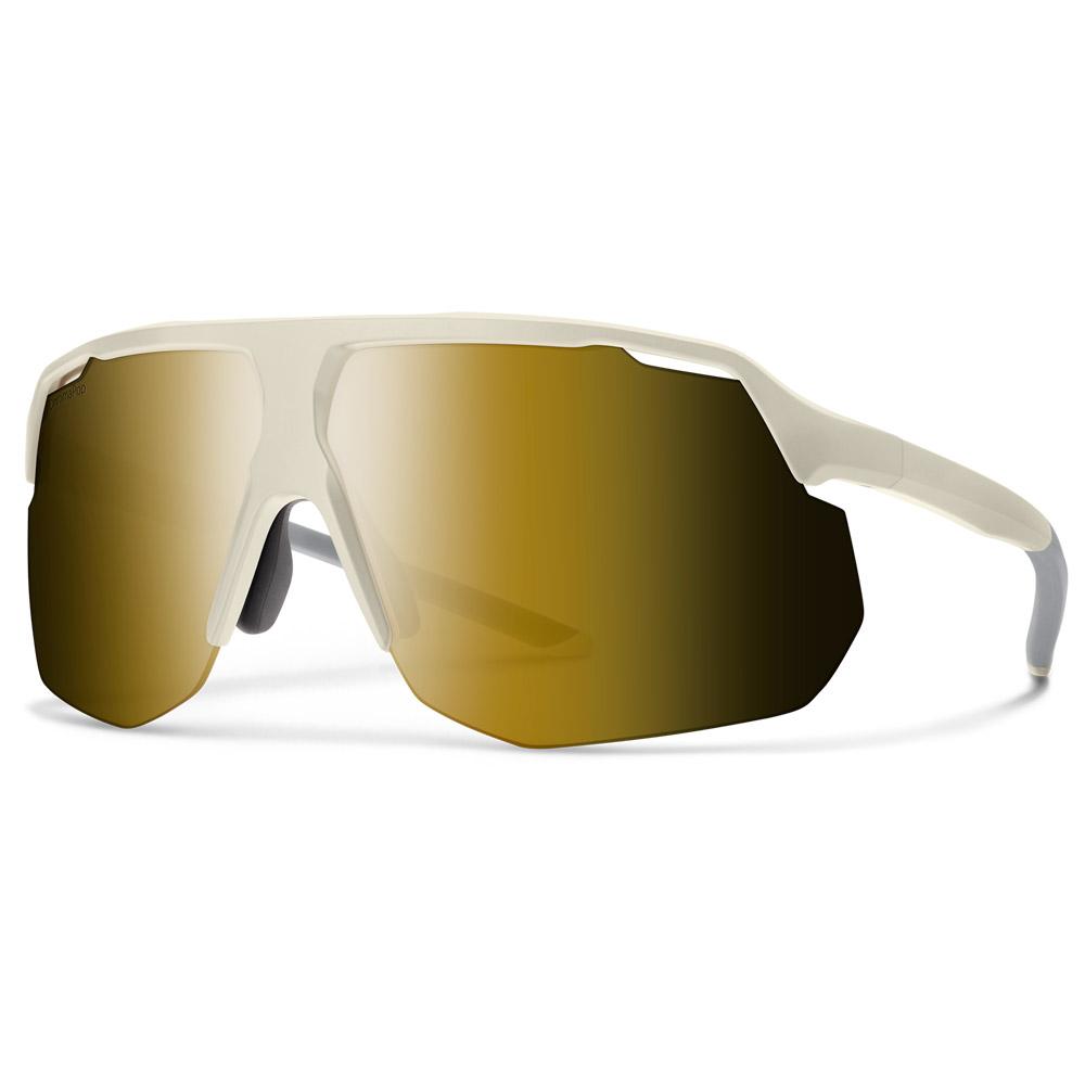 Smith Sonnenbrille Schwarz - Monsieurgolf.de