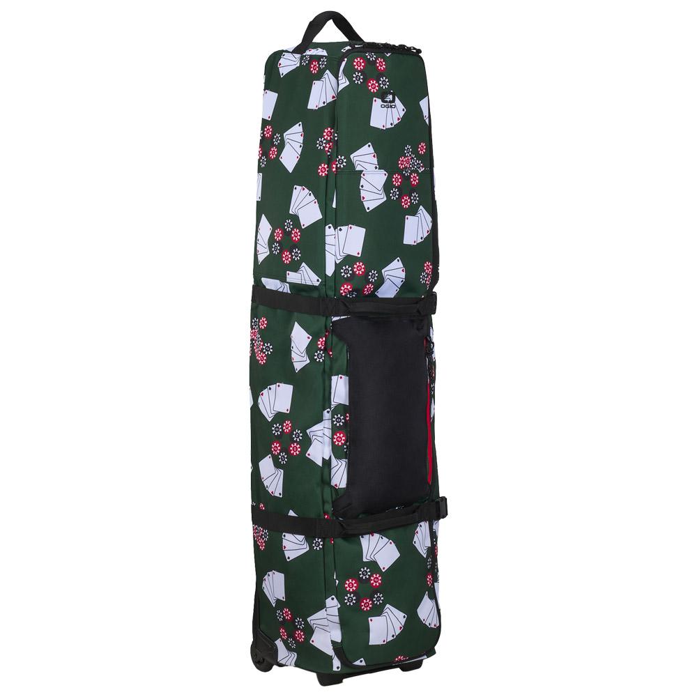 Alpha Travel Cover Slim Poker