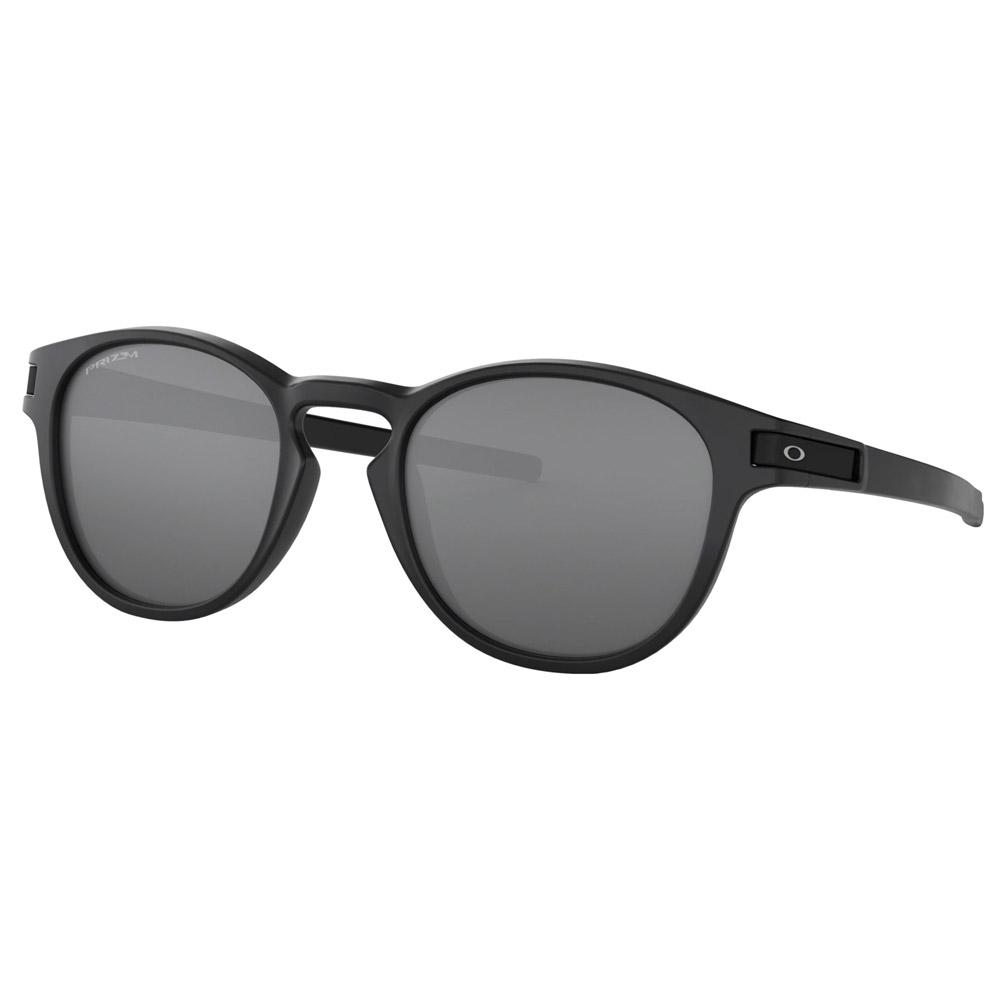 Latch Matte Black Prizm Black