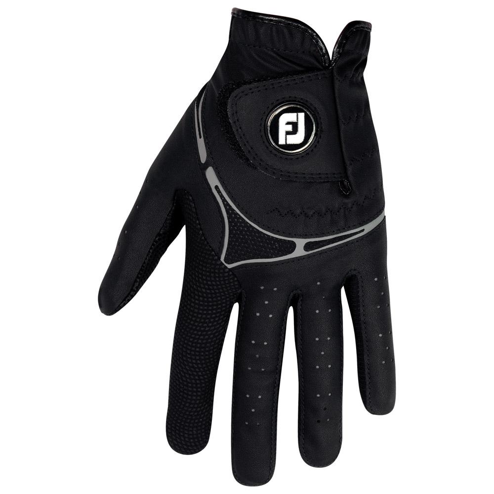 GTXtreme Black Gaucher - S