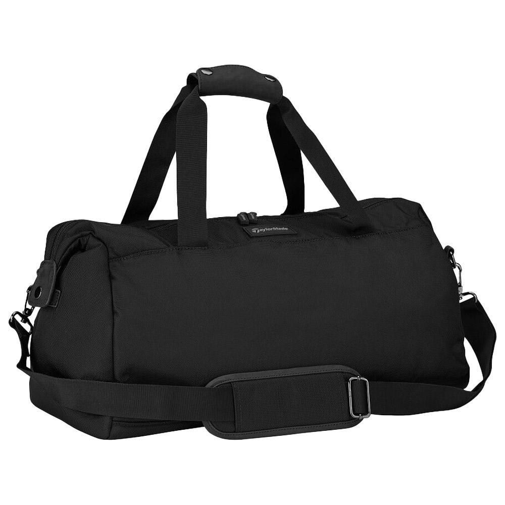 Taylormade Reisetasche Schwarz - Monsieurgolf.de