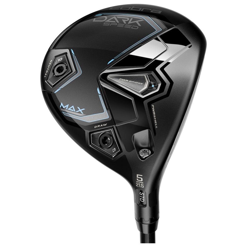 Cobra Fairwayholz - Monsieurgolf.de