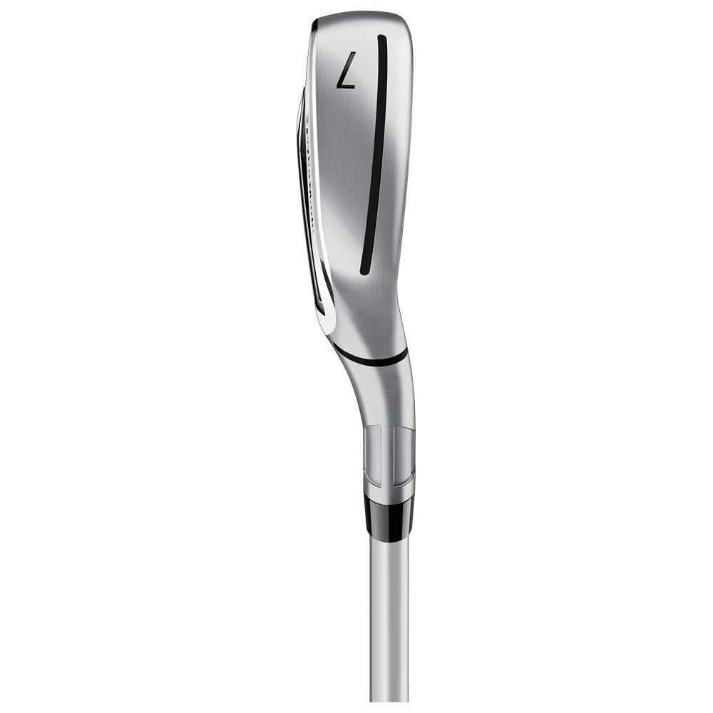 Taylormade R7 CGB MAX 6 Iron Ladies L-Flex Right Hand RE Taylormade R7 CGB MAX 6 Iron Ladies L-Flex Right Hand RE