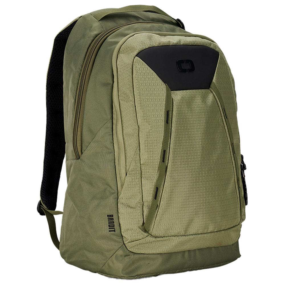 Bandit Pro Four Leaf Clover