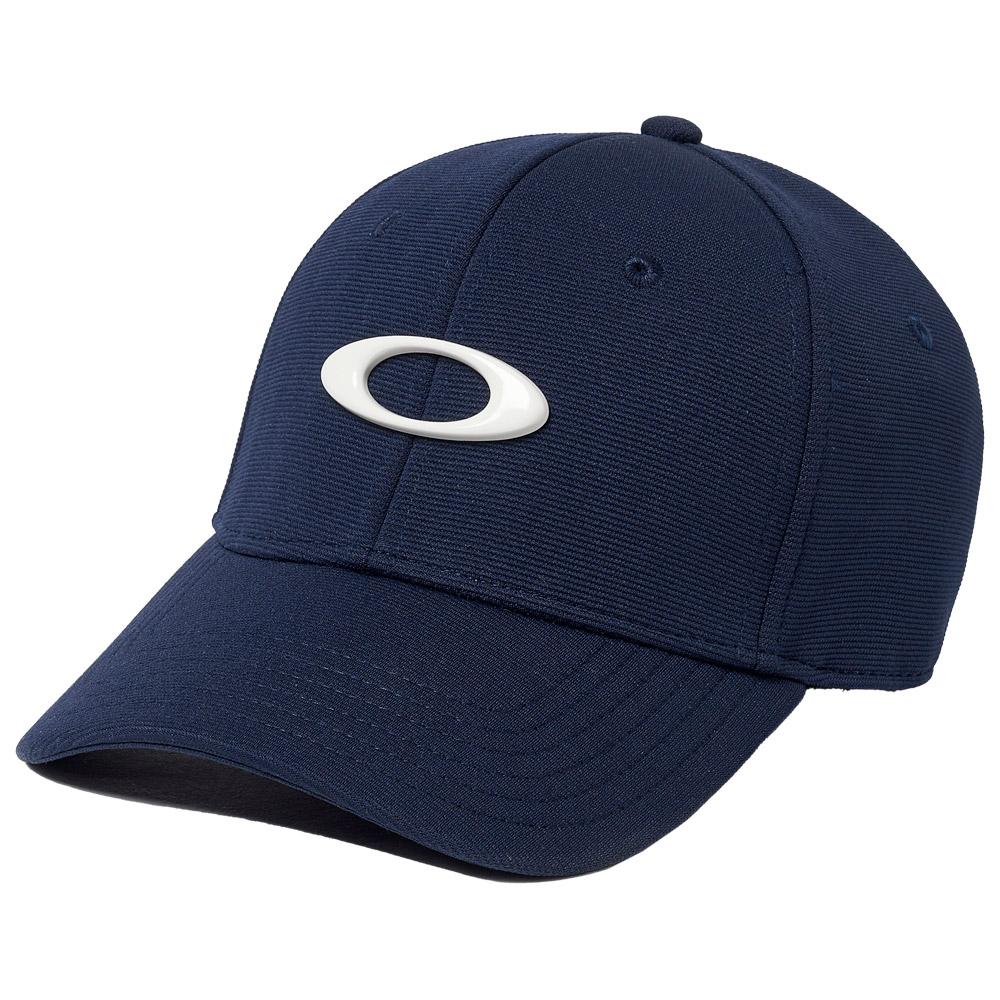 Oakley Herren Cap Grau S-M - Monsieurgolf.de