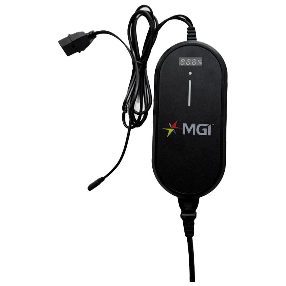 MGI Akku-Ladegerät - Monsieurgolf.de