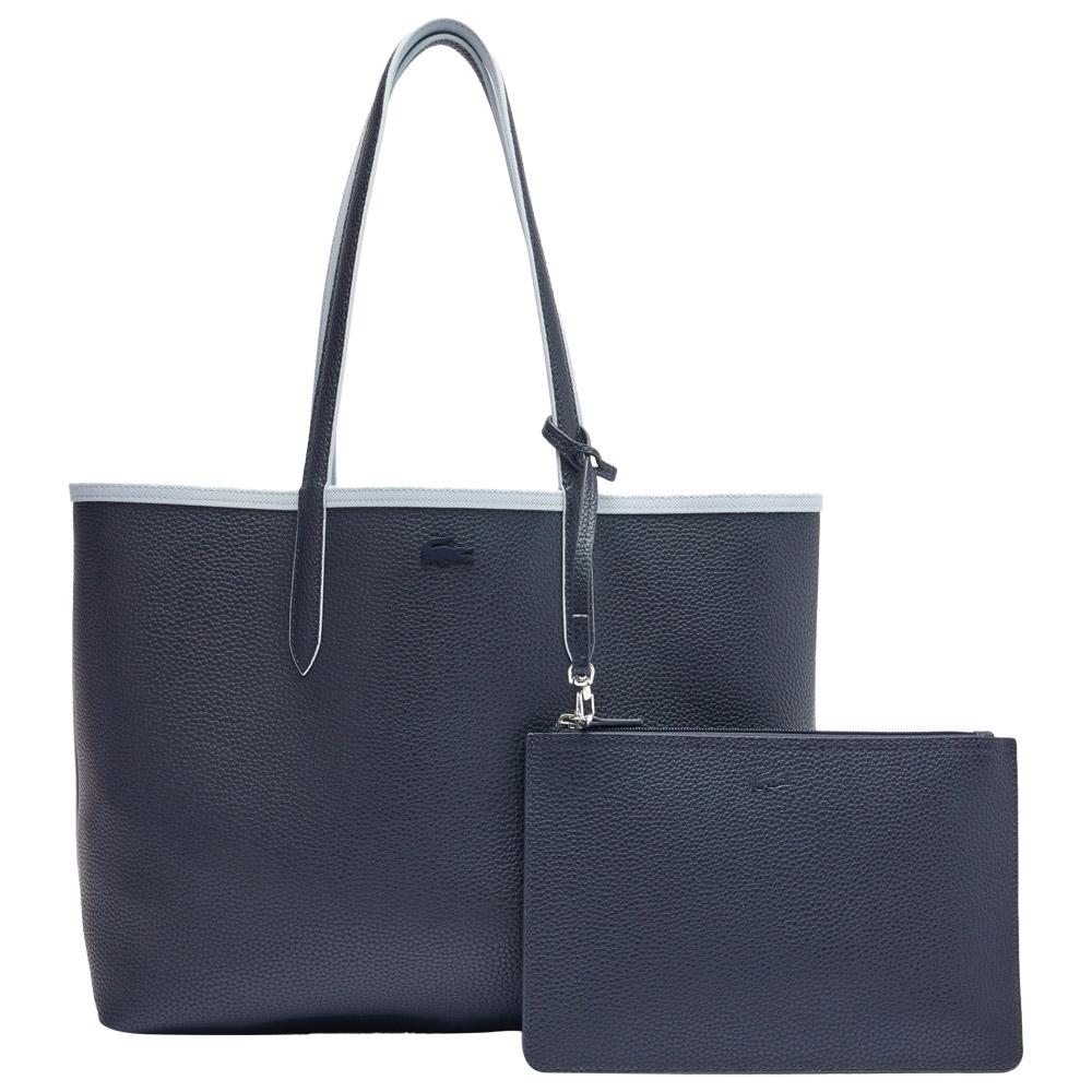 Sac a main Lacoste Shopping Bag Phoenix Abimes Ete 2024 Monsieurgolf