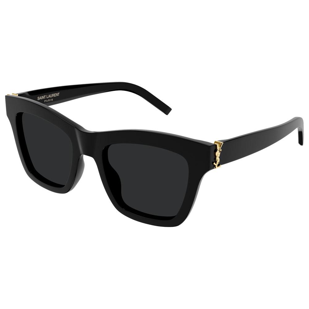 SL M156 001 Black