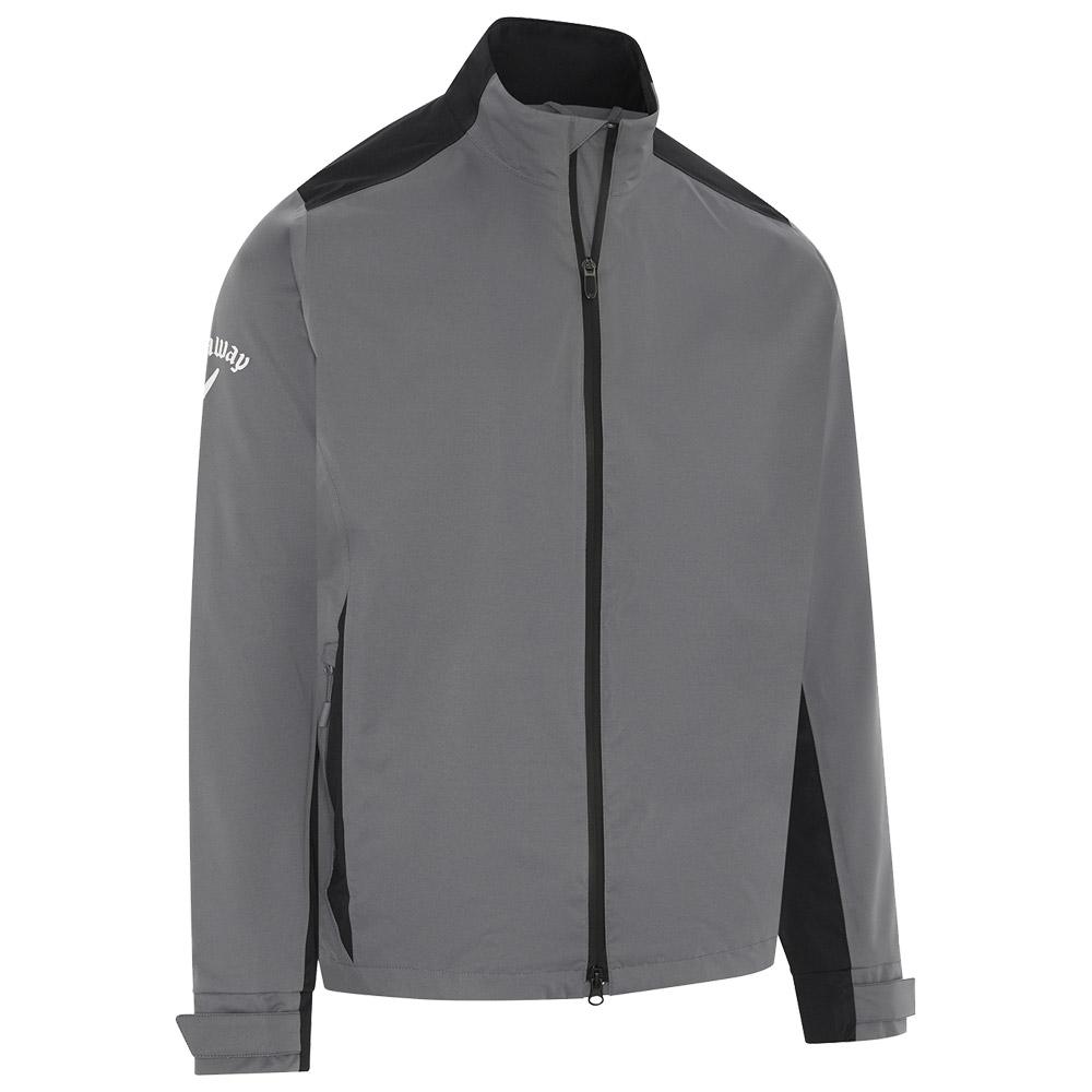 Veste Callaway Golf Stormlite II Quiet Shade