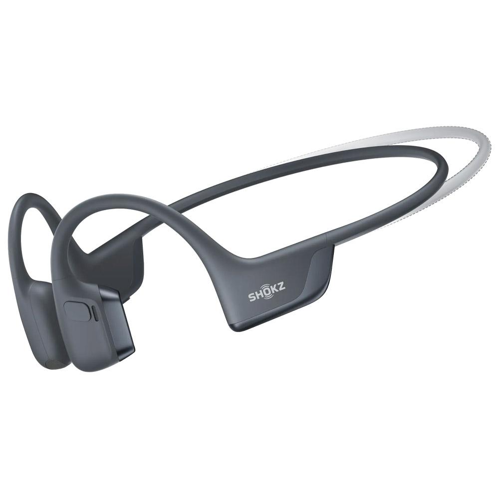 Shokz Schwarz - Monsieurgolf.de