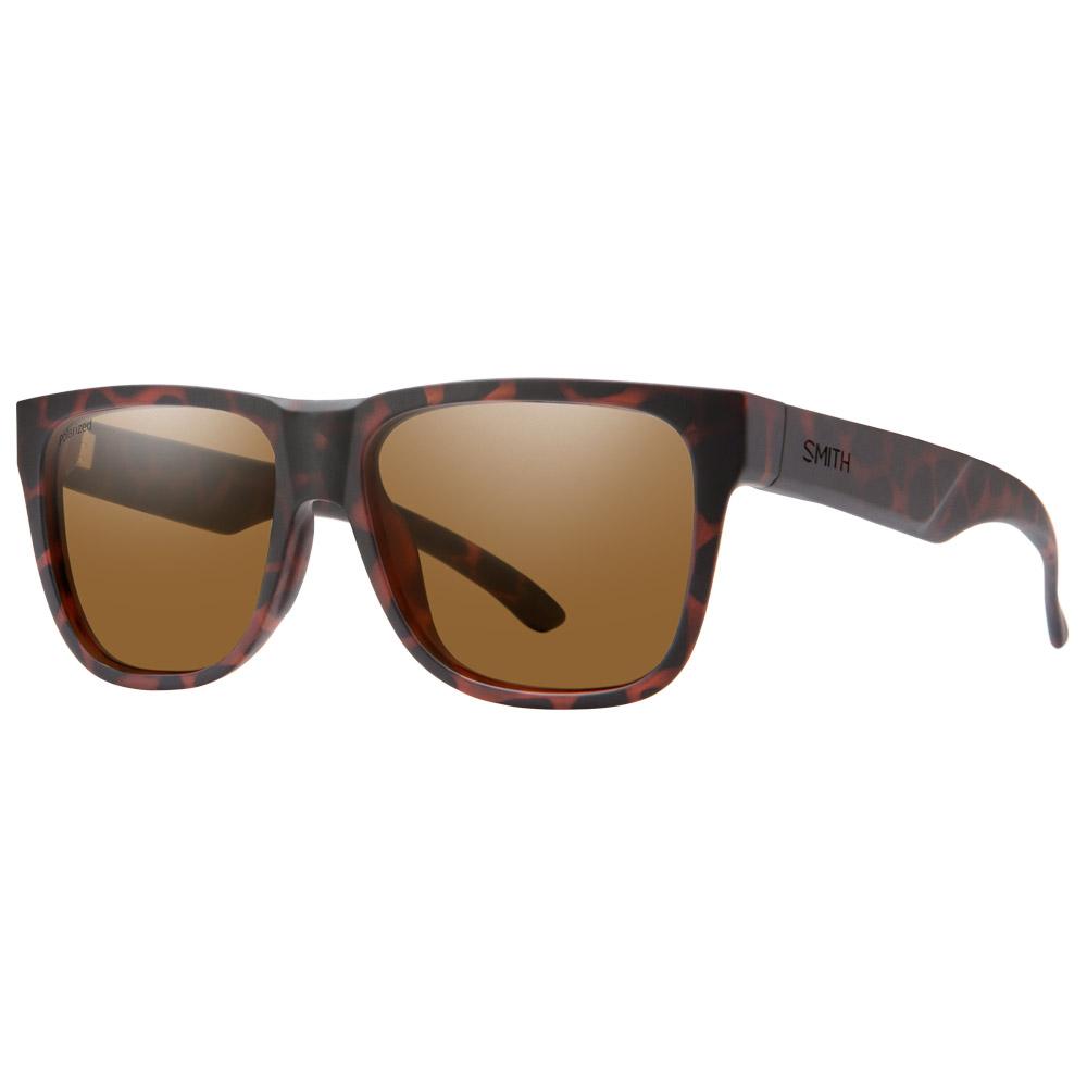 Lowdown 2 Core Matte Tortoise Bronze Polarized