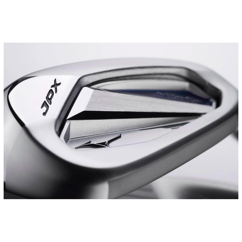 Eisensatz Mizuno JPX925 Hot Metal HL Lady Sommer 2025 Monsieurgolf