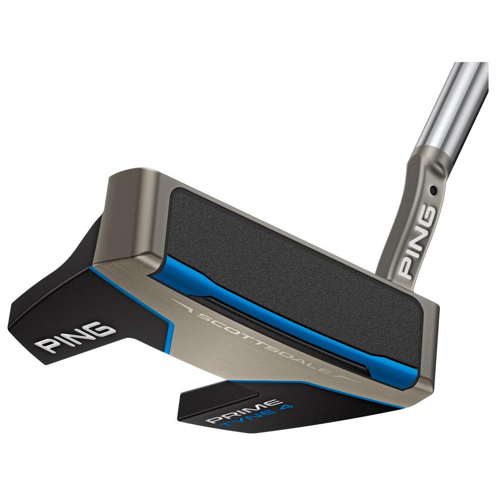Scottsdale Prime Tyne 4 Droitier 34 Ping Superstroke Tour 2.0