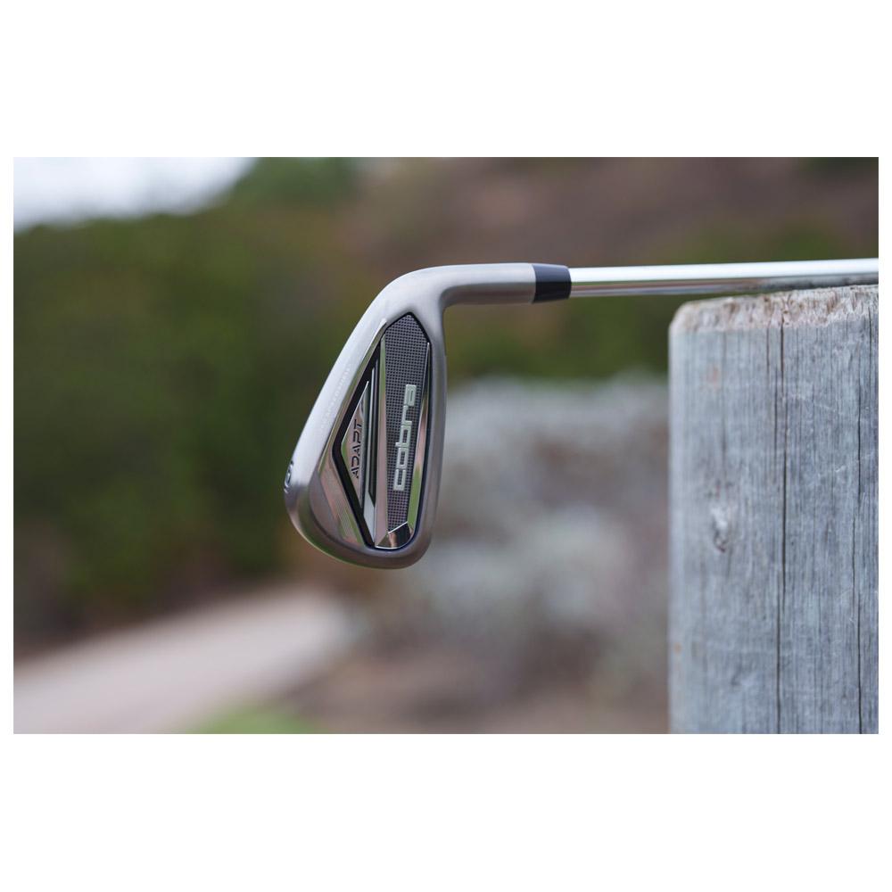 Ensemble de fers DS-ADAPT Max 5-PW GW avec tiges en acier | COBRA | Iron Sets | Hommes | Golf Town Limited