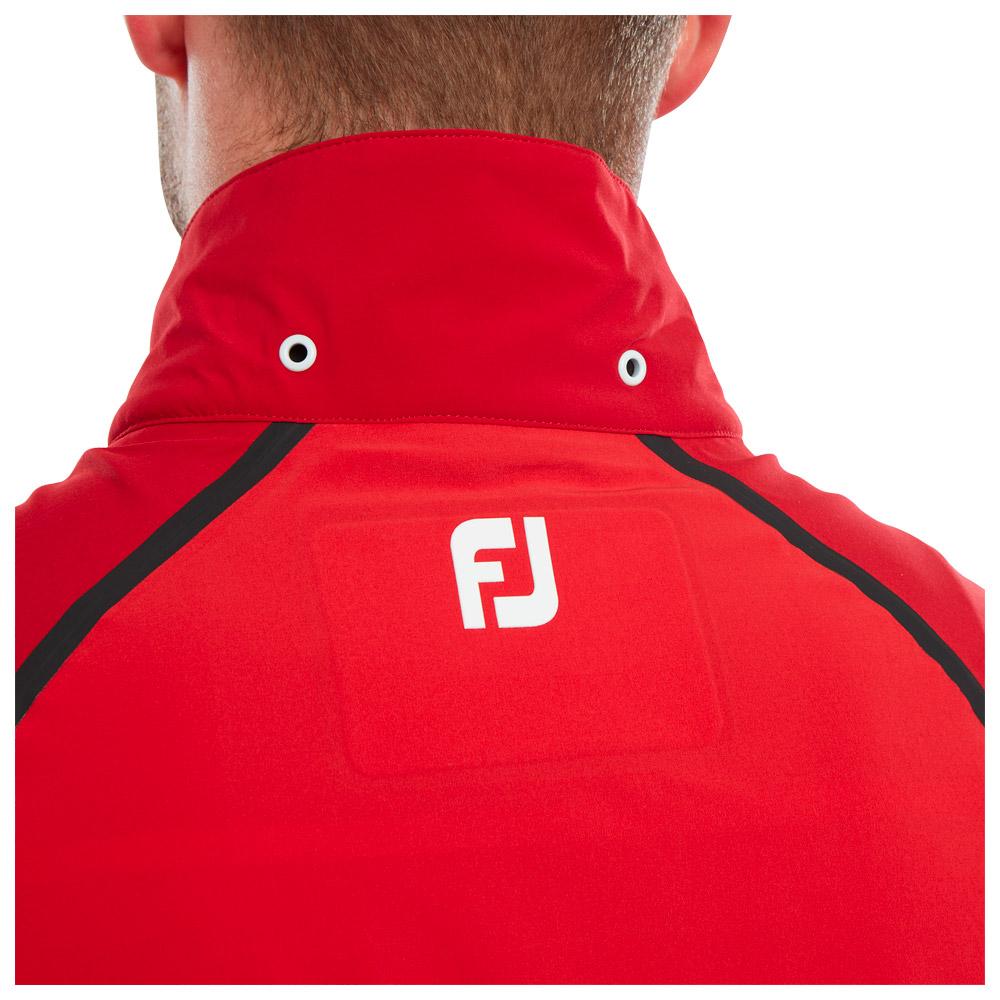 FootJoy Veste de Pluie HydroTour blck Yllw | Achat, prix et avis