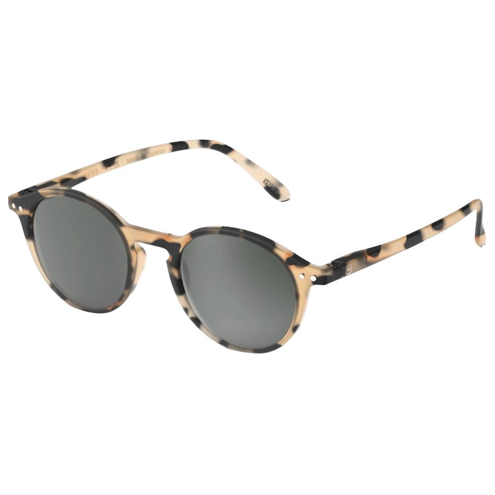D Sun Light Tortoise Soft Grey Lenses Cat 3