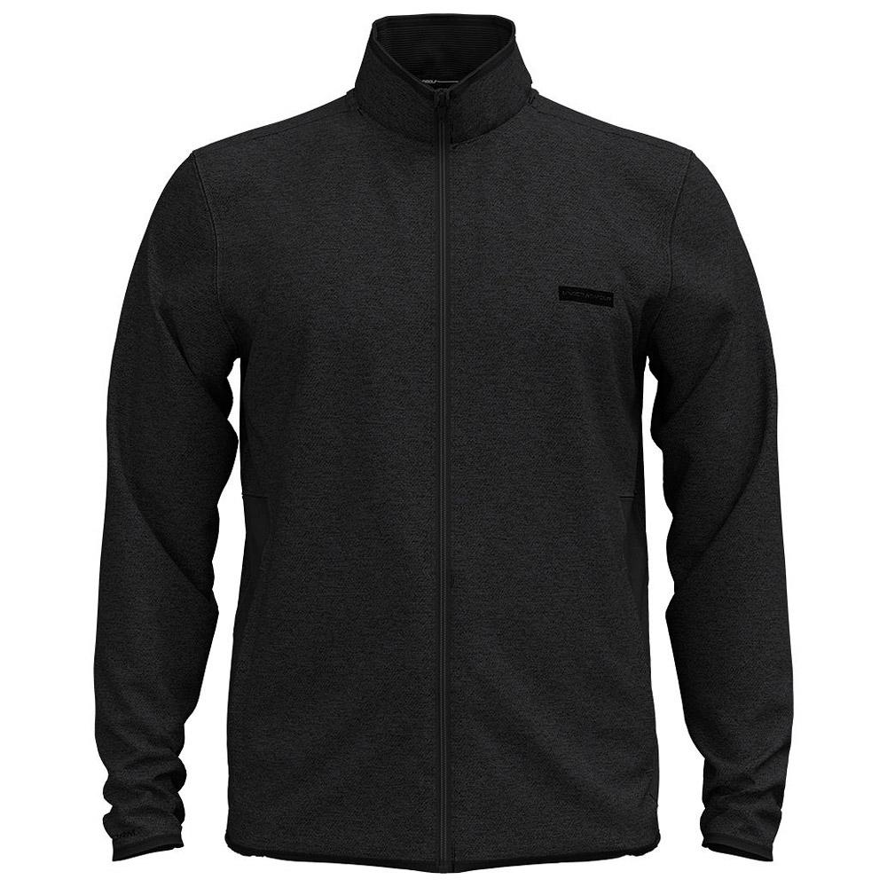 Under Armour Herren Pullover Schwarz M - Monsieurgolf.de
