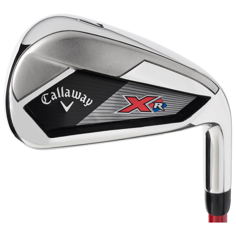 Pack complet Callaway Golf XR Complete Set Graphite Eté 2024