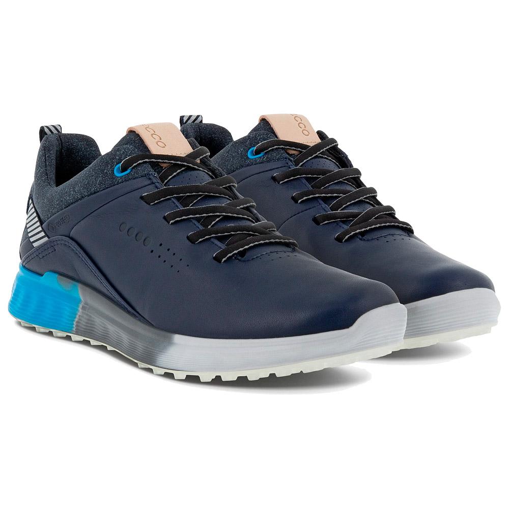 Chaussures sans crampons Ecco Women's S-Three Night Sky Eté 2023