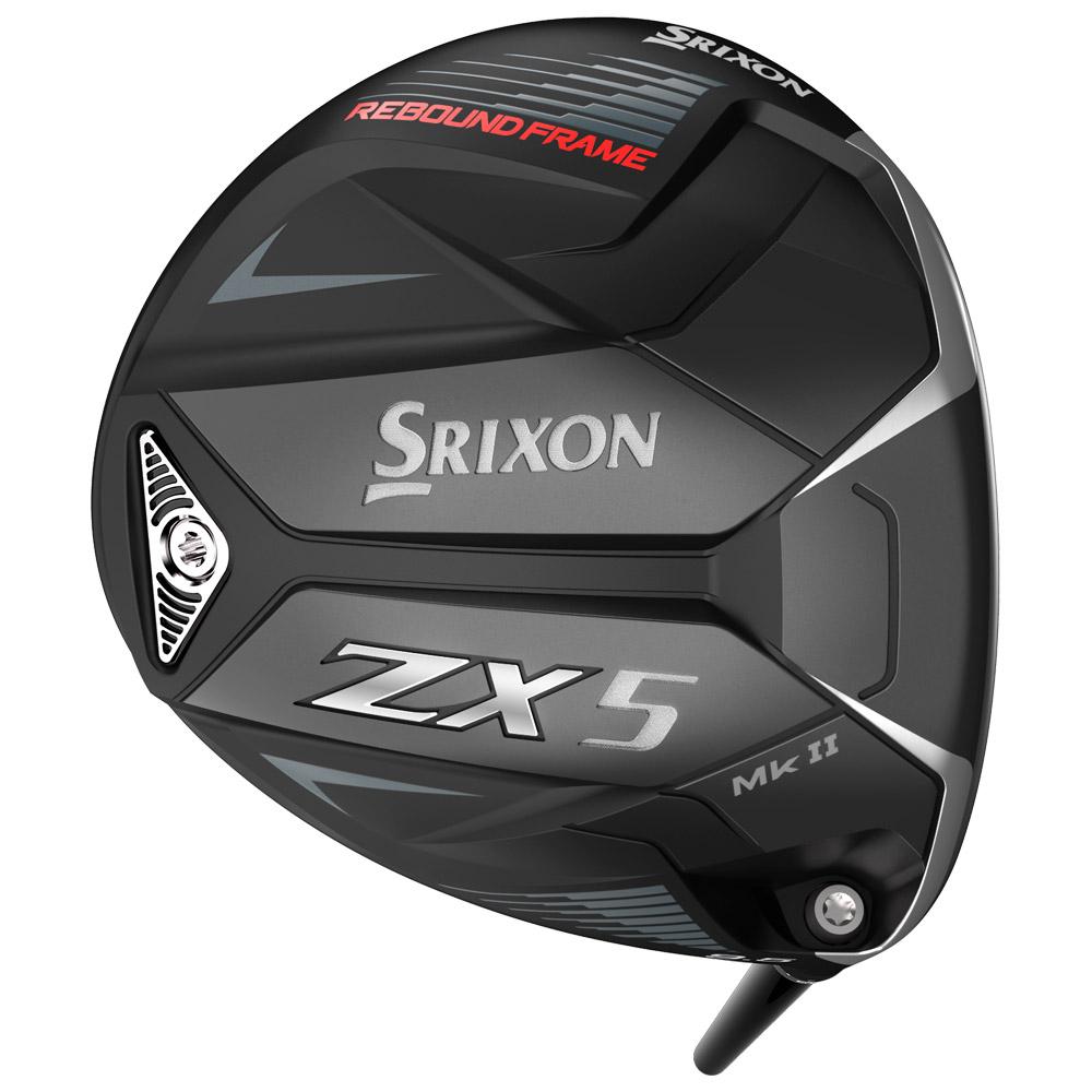Driver Srixon ZX5 Mk II - Eté 2024 | Monsieurgolf