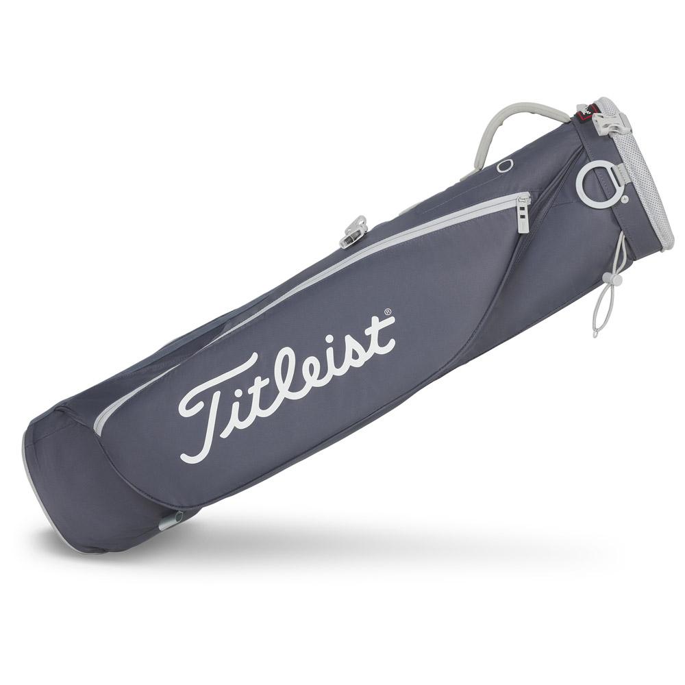 Carry Bag Washed Indigo