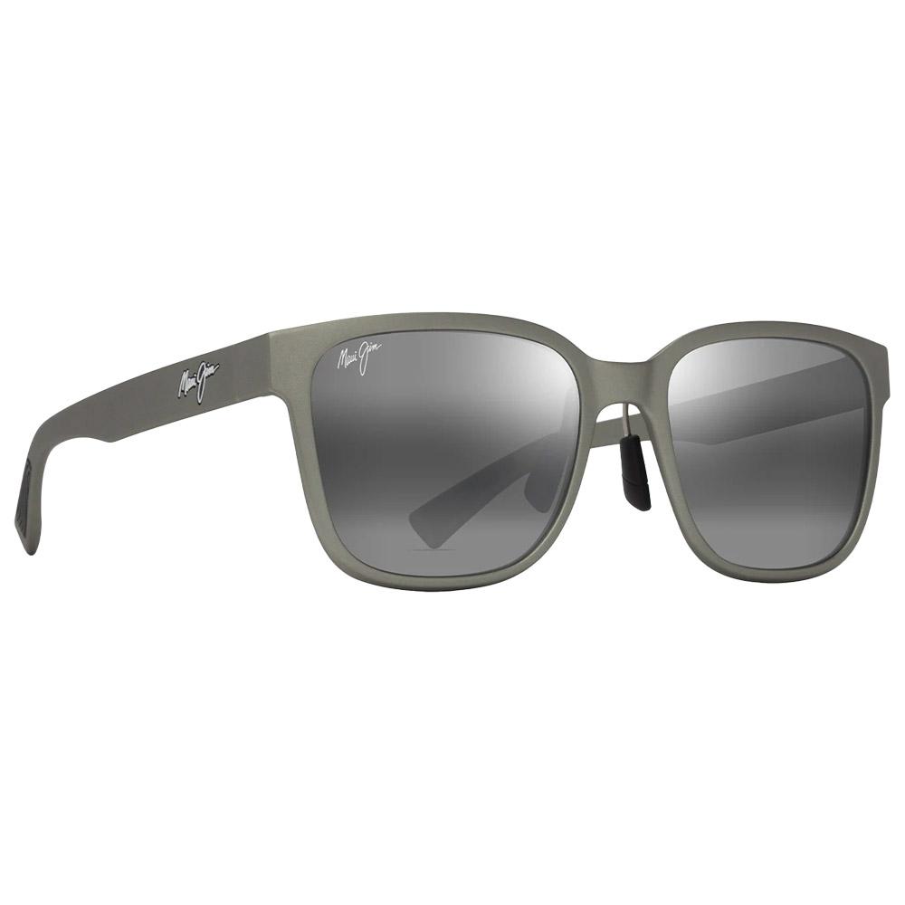 Paulele Asian Fit Gris vert mat Gris Neutre Minéral Superthin