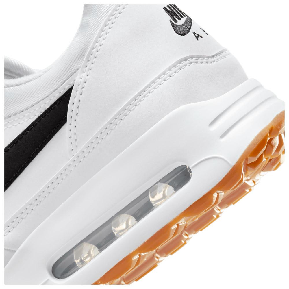Nike air max 1g golf shoes black gum shop
