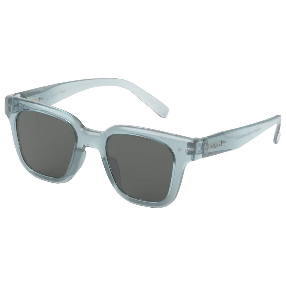 Child Road Frozen Blue Blue Polarized