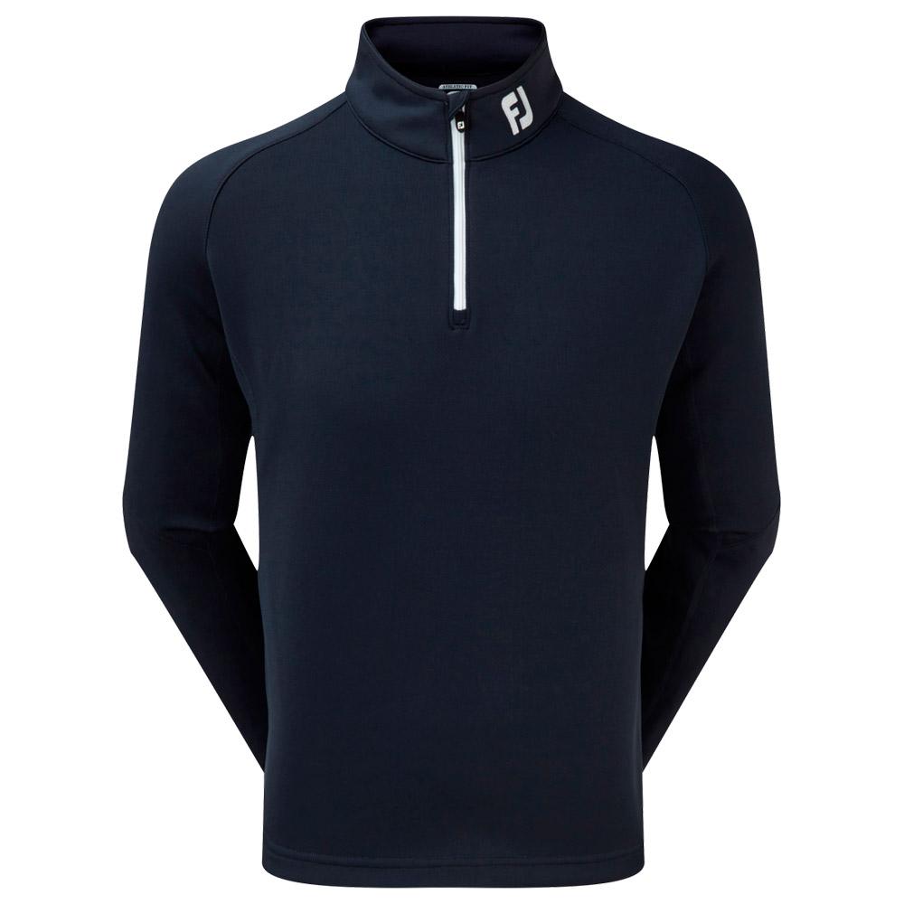 Footjoy Herren Pullover Blau S - Monsieurgolf.de