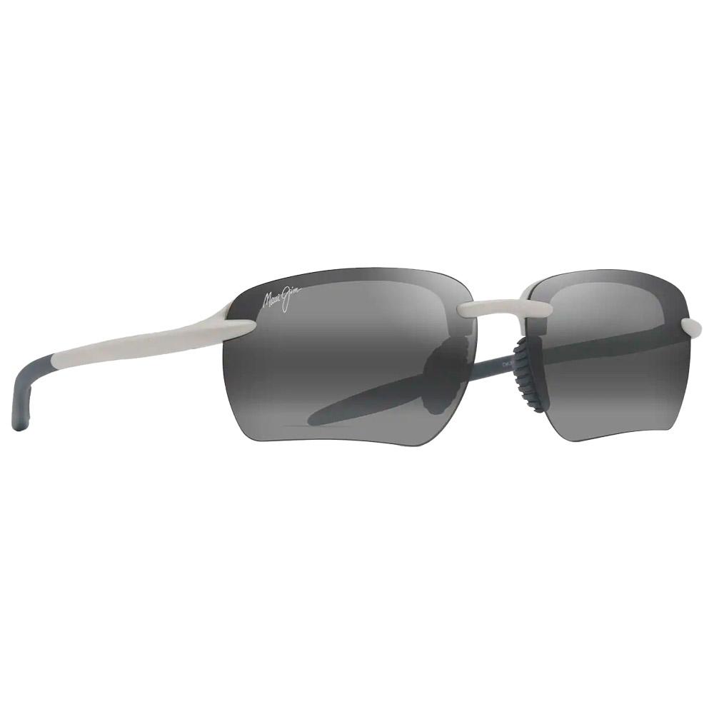 Maui Jim Sonnenbrille Weiß - Monsieurgolf.de