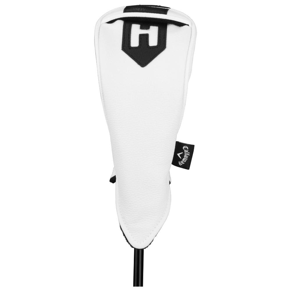 Premium Hybrid White