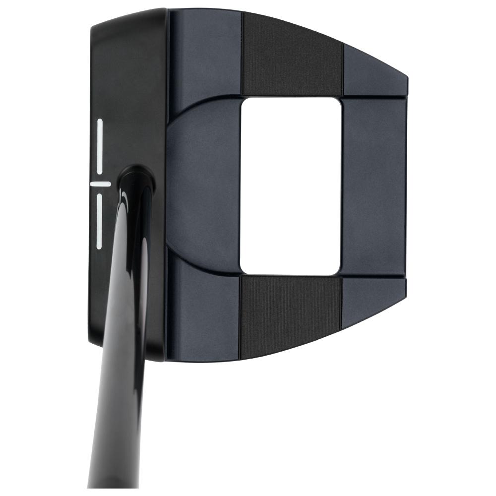 Square 2 Square Tri-Hot Black Jailbird Droitier 34 Pistol Plus