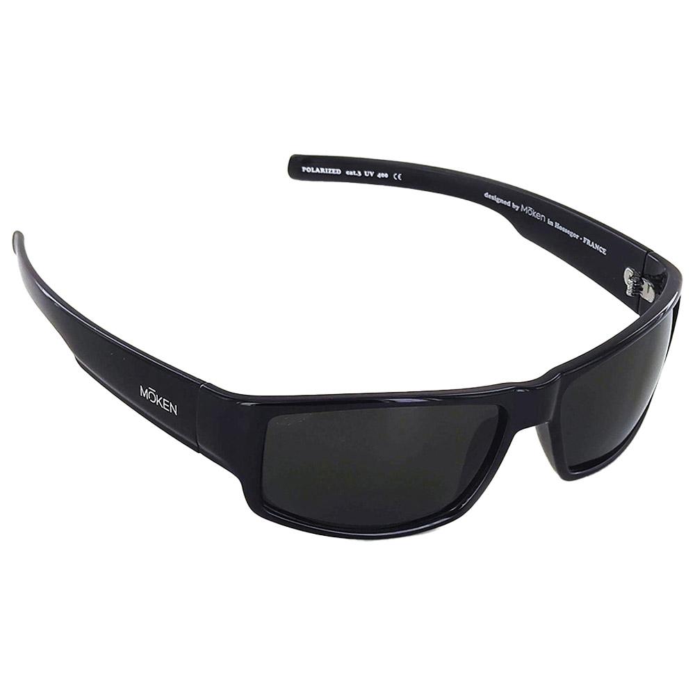 Gerry Black Green Polarized