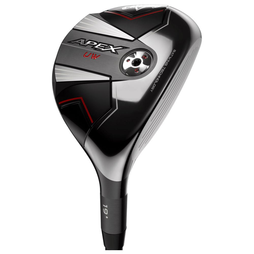 Callaway Golf Hybridschläger - Monsieurgolf.de